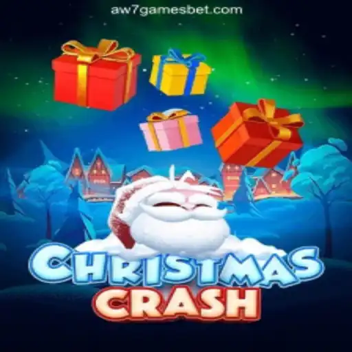ChristmasCrash: An Exciting Adventure by aw7 Games