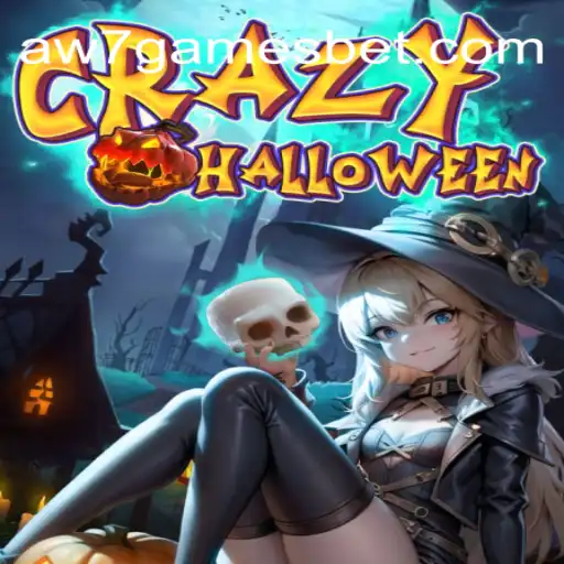 Unveiling CrazyHalloween: A Thrilling Adventure into the Spooky Casino World