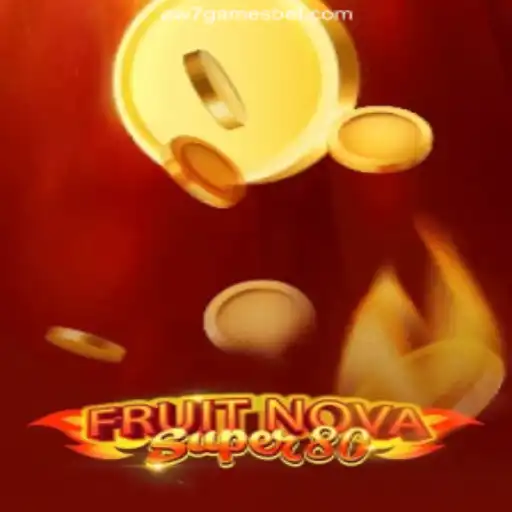 Unveiling FruitNovaSuper80: A Dazzling Journey with AW7 Games