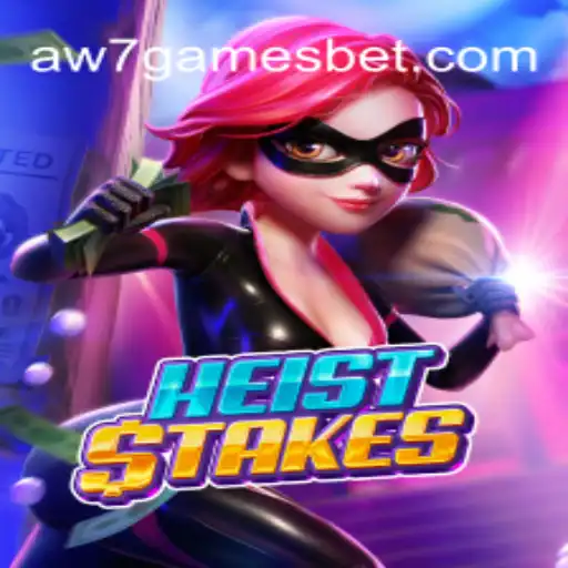 Exploring the Excitement of HeistStakes: The Latest Casino Sensation