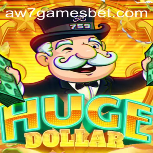 Exploring HugeDollar: The Game Revolutionizing Casino Entertainment