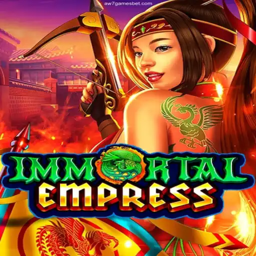 Enter the World of 'ImmortalEmpress': A Revolutionary Gaming Experience