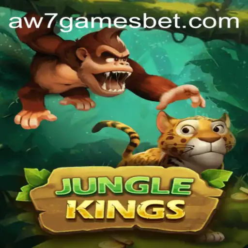 Exploring the Exciting World of JungleKings and AW7 Games