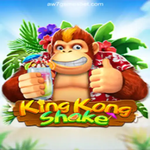 KingKongShake: A Thrilling Adventure in the Gaming World