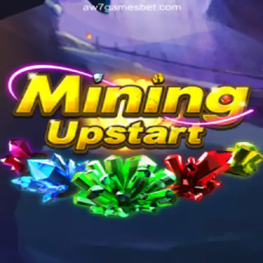 MiningUpstart: The Rising Star in the World of Virtual Mining Games
