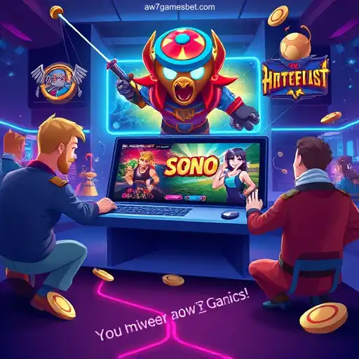 Security and Trust aw7 games O cassino mais confiável do Brasil, um operador certificado pela IBIA.⚡ - International Licenses and Certifications