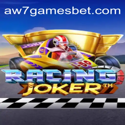 RacingJoker: The Thrilling Online Racing Game Revolutionizing Brazilian Gaming