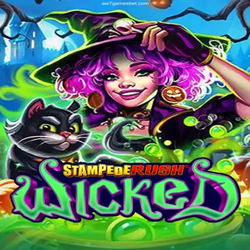 A Deep Dive into StempedeRushWicked: A Game with an Electrifying Twist