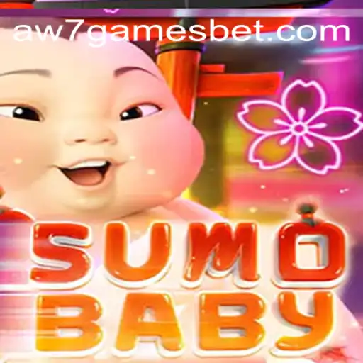 SumoBaby: A Unique Gaming Experience with AW7 Games
