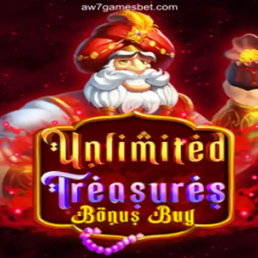 UnlimitedTreasuresBonusBuy: Discover the Endless Thrills of AW7 Games