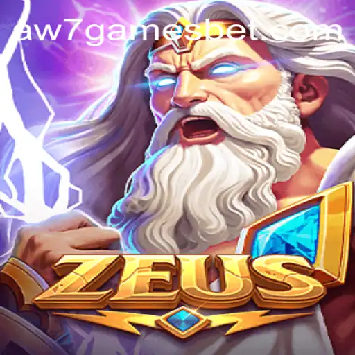 Experience the Thrill of Zeus: The Premier Game on AW7 Games