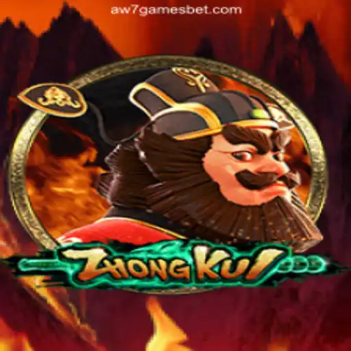Discover the Thrilling World of ZhongKui - A Captivating Game Experience